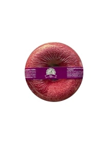 Бурлящий шарик для ванны с ароматом "Черри" 140 гр