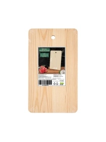 Доска разделочная 30×18, массив дерева