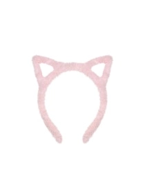 Украшение для волос-обруч