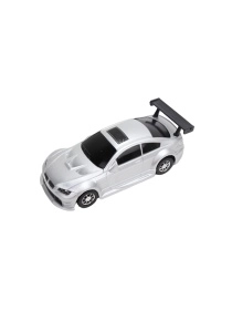 Машинка инерционная, 18см, в асс-те