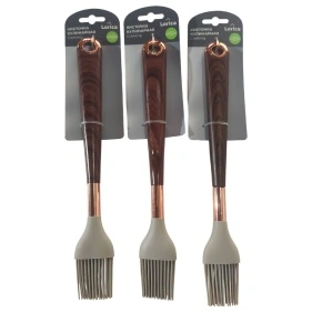 Кисточка кулинарная "Cooking", 27,5*3,8 см (ML-2478-9)