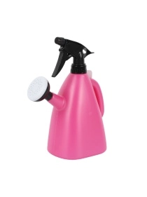 Лейка-пульверизатор садовая, 600 мл