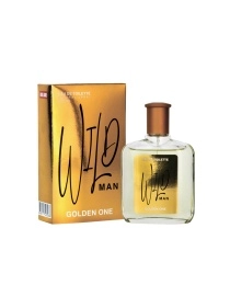 т/в Wild Man Golden One (Вайлд Мэн Голдэн Ван)-100ml for men