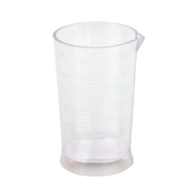 Мерная чаша, 100 мл