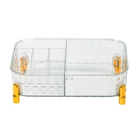 Органайзер для хранения косметики 20*27*9 см