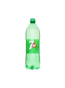 Напиток безалкогольный газ. SEVEN-UP СЕВЕН-АП  0,5л ПЭТ