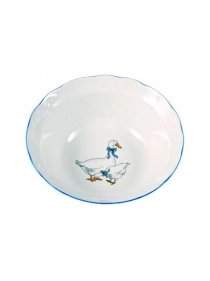 Cалатник "Гуси", 1000 см3 ф.548 "надежда"