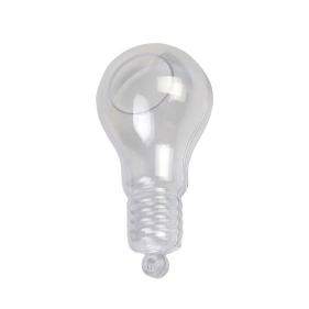 Флорариум "Лампочка", 10*18 см