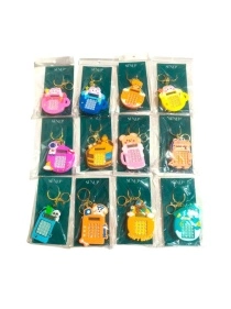 Брелок "Калькулятор" (ML-1838)