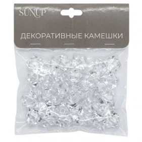 Камешки декоративные (ML-2603)