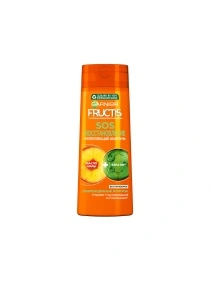 Шампунь укрепляющий SOS восстановление Garnier Fructis, 250мл
