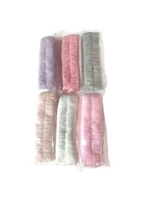 Повязка для волос "Simple", микс цветов (ML-1662)