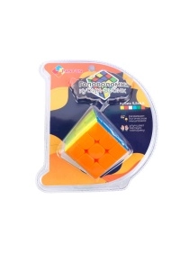 Головоломка "Кубик-рубик", 5.5*5.5*5.5 см