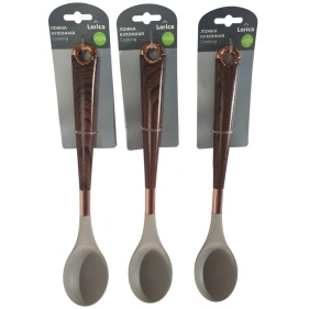 Ложка кухонная "Cooking", 32,5*6 см (ML-2478-2)