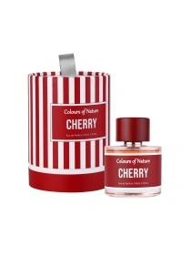 П.в. Colours Of Nature Cherry (Колорс Оф Нэйча Черри) edp 100ml for women
