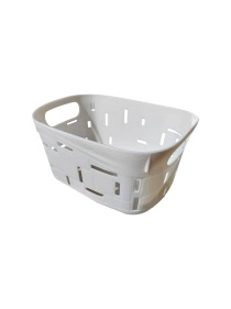 Корзина для хранения, 20*15*10 см, микс цвета (ML-1666)