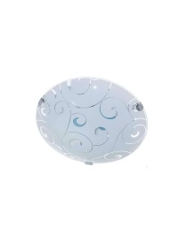 Светильник "НПБ D300 MIX", 2xE27