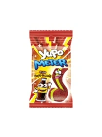 YUPO METRE конфета жевательная со ароматом колы 50гр.