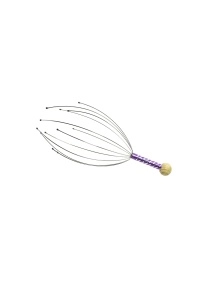 Массажер для головы