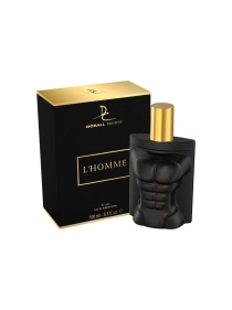Туалетная вода для мужчин L'HOMME 100мл (ТМ DC)