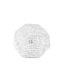 Салфетка сервировочная "Web",  размер 38 см, артикул (PI0586)