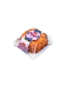 Кекс "Венский" с изюмом 350г