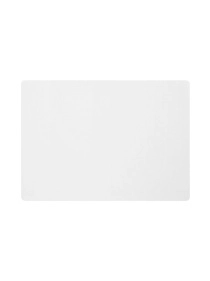 Настольное покрытие для лепки А5, пластик