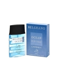 A.A.m. BELGRANO OCEAN 60 ml (M)