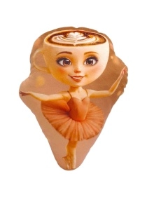 Итальяно балерини