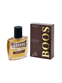 A.A.M. BOOS SIGAR 60 ml (M) colon