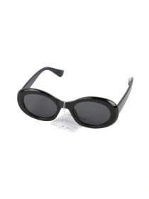 Очки солнцезащитные, 14,4*5*13,5 см, микс (PD0709)