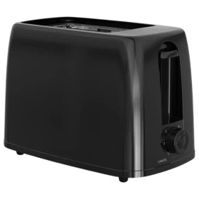 Электрический тостер RAGEX R1302, 650Вт, цвет: 000 (черный)