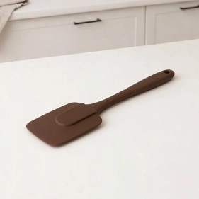 Лопатка силиконовая "Bakery", 29*6,5 см (PZ071)