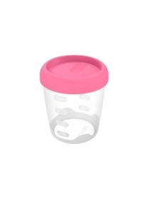 Емкость для продуктов с завинчивающейся крышкой Twist 0,75л