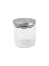 Банка для сыпучих продуктов "Iron", 580 мл (580 мл) (PX0725)