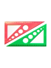 Треугольник 30*60 (50)