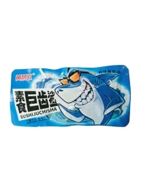 Снеки HUANG PENG FEI  (акульи зубы) 18 г