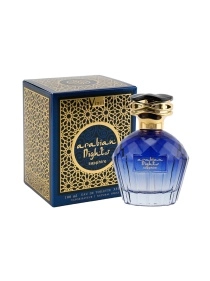 Т.в. Arabian Nights Sapphire (Арабиан Найтс Сапфир) edt 100ml for women