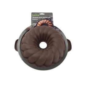 Форма для выпечки "Bakery", 28,5*25,5*5 см (PZ056)
