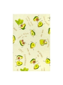 Полттенце вафельное 59х44