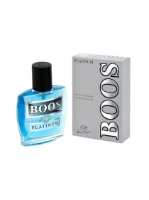 A.A.M. BOOS PLATINUM 60 ml (M) colon