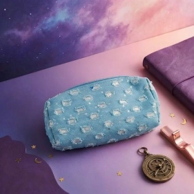 Пенал "Stars, moon, sky", 19*8 см (X25120250)