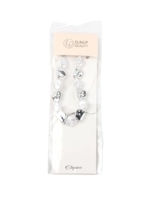 Колье женское "Elegance", 36+5 см (PK1285)