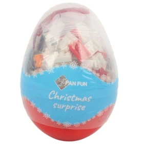 Мини-конструктор Pan Fun "Christmas surprise" (XRE260323165)