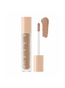 Тени матовые NUDE HARMONY тон 2