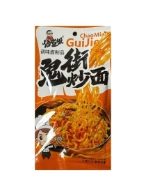 Снек Удон 22г