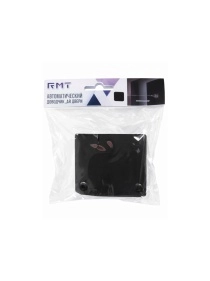 Автоматический доводчик для двери, 6*6*1,7 см