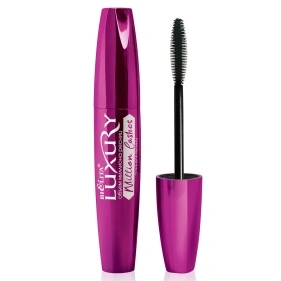 Тушь для ресниц Million Lashes "Объем миллиона ресниц", черная (12мл LUXURY)