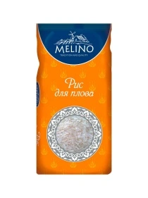 Рис для плова Мелино 0,65 кг