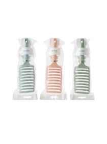 Расческа для волос массажная, 25*7 см